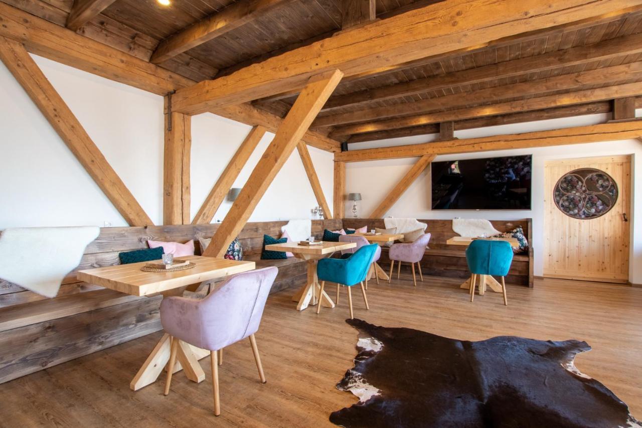 Apartmenthaus Djuren Dornum Extérieur photo